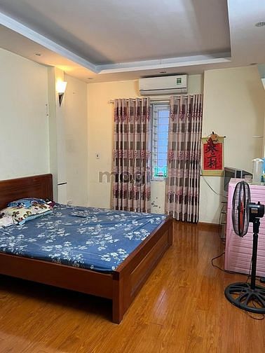 Hình ảnh Nhà Đẹp Ở Ngay - 2 Thoáng - Gần Phố - 30m2 3.9 TỶ