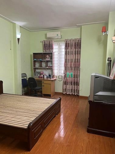 Hình ảnh Nhà Đẹp Ở Ngay - 2 Thoáng - Gần Phố - 30m2 3.9 TỶ