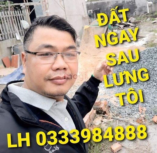 Hình ảnh Cực Hiếm 5 x 24 = 3,3 tỷ 1/ HL6 Bình Mỹ Củ Chi TPHCM