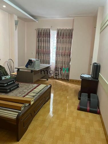 Hình ảnh Nhà Đẹp Ở Ngay - 2 Thoáng - Gần Phố - 30m2 3.9 TỶ