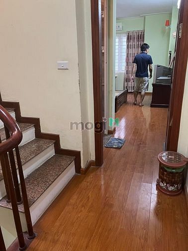 Hình ảnh Nhà Đẹp Ở Ngay - 2 Thoáng - Gần Phố - 30m2 3.9 TỶ
