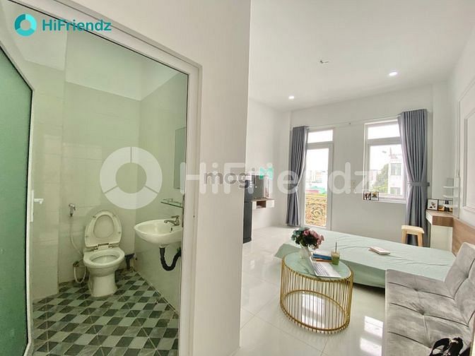 Hình ảnh Khai trương dự án Thống Nhất - Gò Vấp