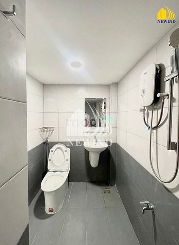 Hình ảnh Chung cư mini full NT, Lê Văn Lương, gần ĐH TĐT, Rmit, Giảm 500k