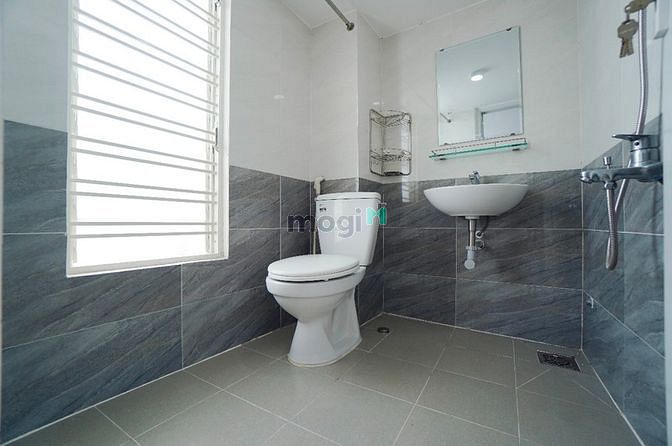 Hình ảnh Chung cư mini full NT, Lê Văn Lương, gần ĐH TĐT, Rmit, Giảm 500k