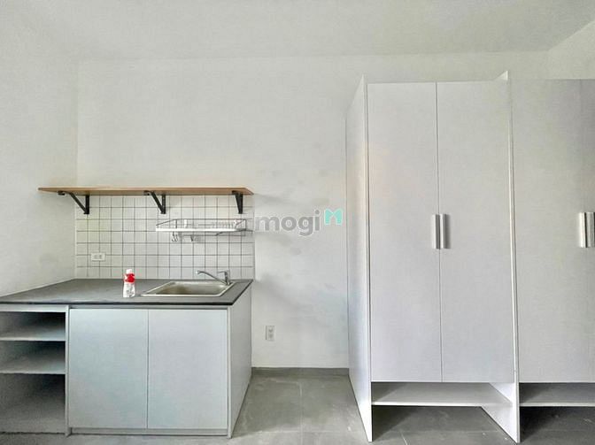 Hình ảnh CHDV duplex full nội thất, ban công lớn. Tiện ích đầy đủ