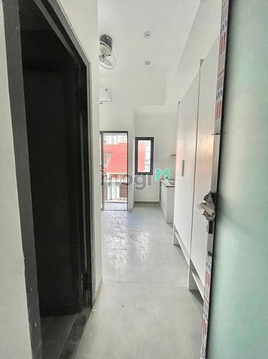 Hình ảnh CHDV duplex full nội thất, ban công lớn. Tiện ích đầy đủ