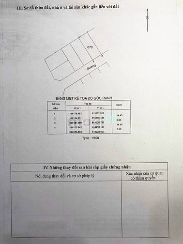 Hình ảnh Bán lô đất 80m2 thổ cư hẻm 261 Đình Phong Phú, TP. Thủ Đức giá 4ty7