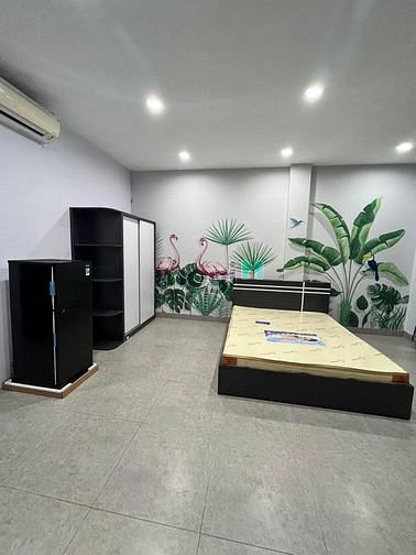 Hình ảnh Cho Thuê CHDV sát Ngã 4 Bảy Hiền ( Hỗ trợ giảm giá cuối năm )