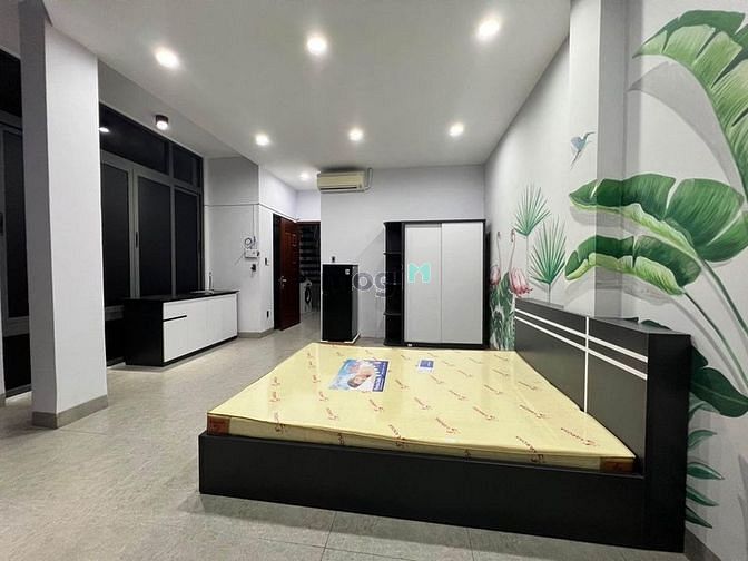 Hình ảnh Cho Thuê CHDV sát Ngã 4 Bảy Hiền ( Hỗ trợ giảm giá cuối năm )