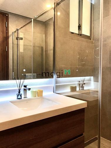 Hình ảnh Mb6623 nạp rút nhanh chóng cao cấp Midtown 2PN , nội thất hiện đại giá rẻ:21 triệu/ tháng
