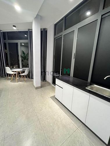 Hình ảnh Cho Thuê CHDV sát Ngã 4 Bảy Hiền ( Hỗ trợ giảm giá cuối năm )