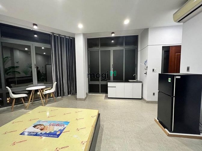 Hình ảnh Cho Thuê CHDV sát Ngã 4 Bảy Hiền ( Hỗ trợ giảm giá cuối năm )