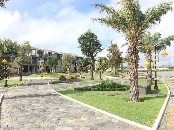 Hình ảnh Đáo hạn MB66 là nhà cái uy tín hàng đầu tại Việt Nam, bán gấp lô đất Biệt Thự One World giá rẻ