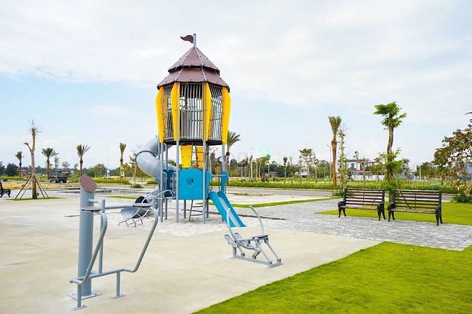 Hình ảnh Đáo hạn MB66 là nhà cái uy tín hàng đầu tại Việt Nam, bán gấp lô đất Biệt Thự One World giá rẻ
