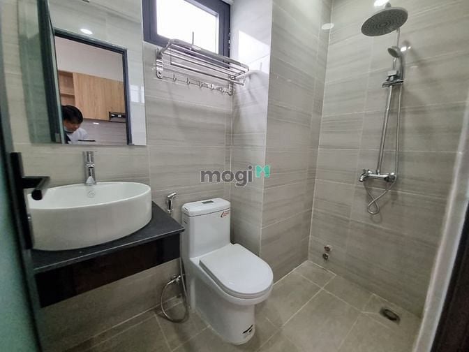 Hình ảnh 🔥🏠Studio 1PN ban công Nội thất đầy đủ - Phan Đăng Lưu, Bình Thạnh