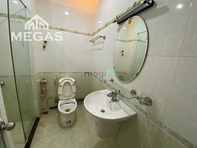 Hình ảnh 💥Phòng Mới Xây Full Nội Thất, Bancol Thoáng Mát – Gần CV Đầm Sen💥