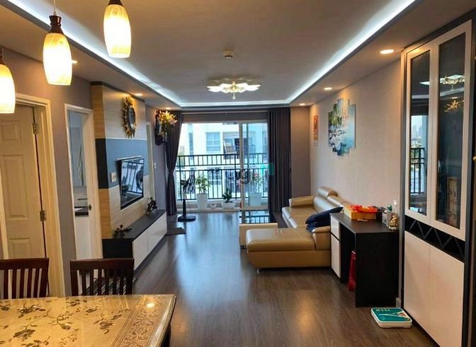 Hình ảnh CĂN HỘ CITY GATE Q8 Có 3PN 92m2 Chỉ 1 Tỷ 490