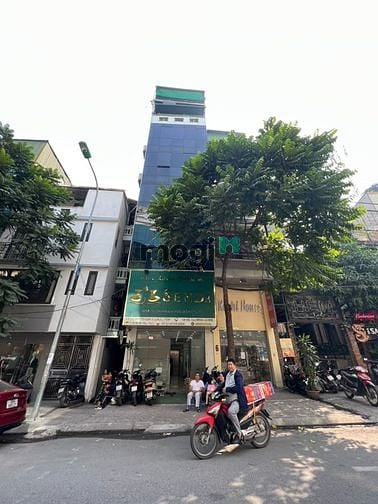 Hình ảnh Cho thuê mặt bằng khu ĐỐNG ĐA