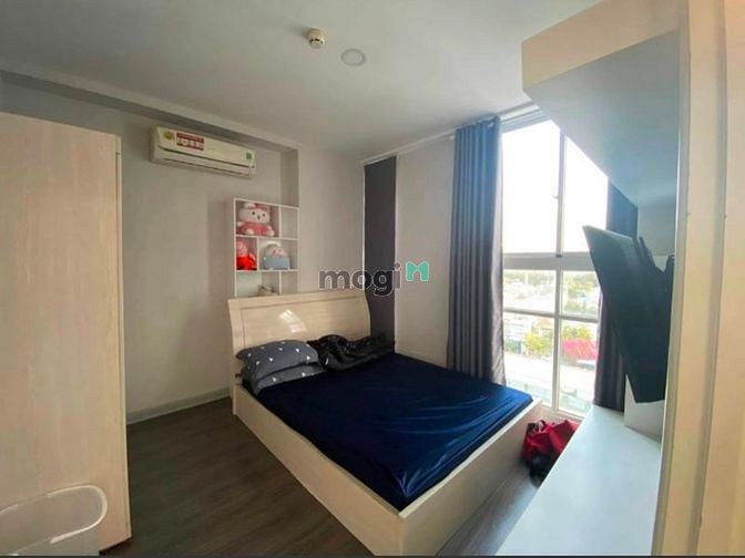 Hình ảnh CĂN HỘ CITY GATE Q8 Có 3PN 92m2 Chỉ 1 Tỷ 490