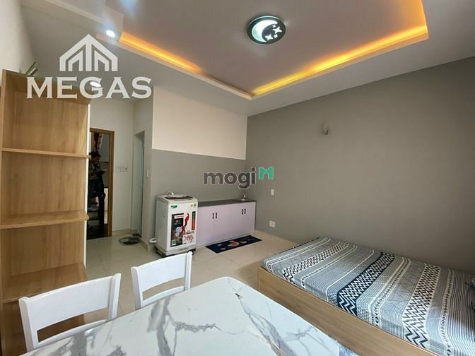 Hình ảnh 💥Phòng Mới Xây Full Nội Thất, Bancol Thoáng Mát – Gần CV Đầm Sen💥