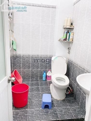 Hình ảnh Bán nhà quận 10 cách mạng tháng 8 50m2 7 tỷ 8