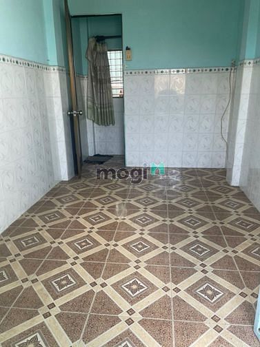 Hình ảnh Nhà mini cho khách tc thấp 650tr/23m2