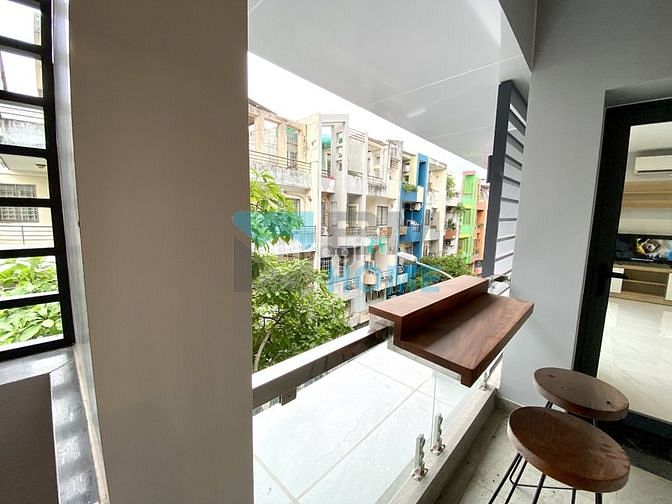 Hình ảnh 🍄🏡🍄3 Phòng Ngủ - Bếp - Balcon - Thang Máy Bình Thạnh 🍄🏡🍄