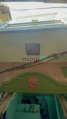 Hình ảnh Nhà mini cho khách tc thấp 650tr/23m2