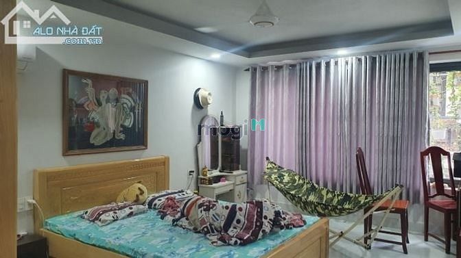 Hình ảnh Bán nhà quận 10 cách mạng tháng 8 50m2 7 tỷ 8