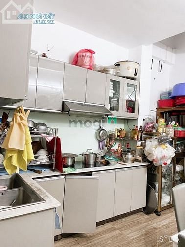 Hình ảnh Bán nhà quận 10 cách mạng tháng 8 50m2 7 tỷ 8