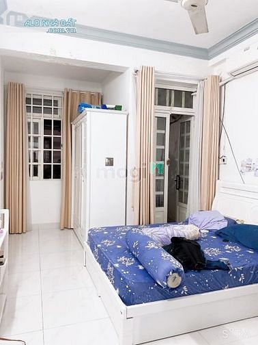 Hình ảnh Bán nhà quận 10 cách mạng tháng 8 50m2 7 tỷ 8