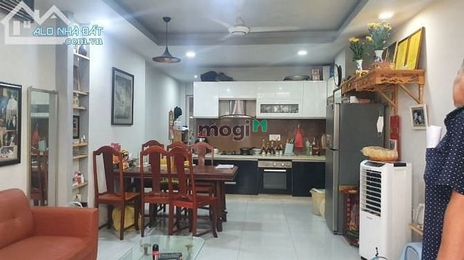 Hình ảnh Bán nhà quận 10 cách mạng tháng 8 50m2 7 tỷ 8
