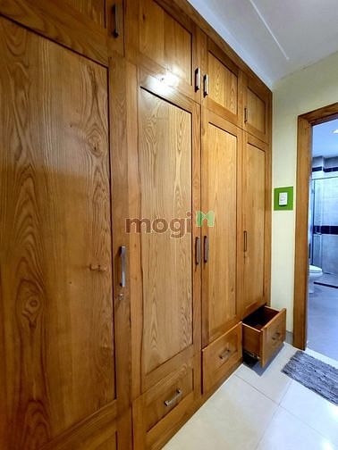 Hình ảnh Studio ban công full nội thất giá cực hời ở Phú Mỹ gần Crescent Mall