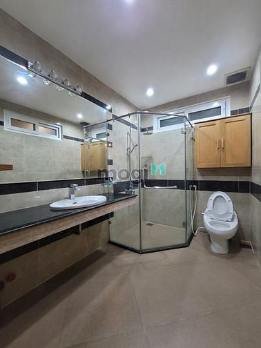 Hình ảnh Studio ban công full nội thất giá cực hời ở Phú Mỹ gần Crescent Mall