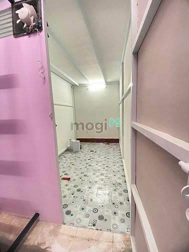 Hình ảnh Cho Thuê Sleepbox- Quận Tân Bình