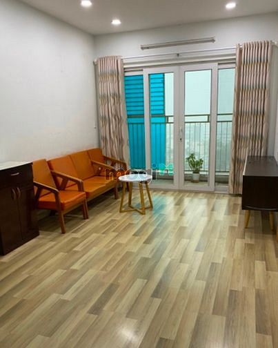 Hình ảnh CH Gia Phát APARTMENT GV 930triệu 2Pn 62m2 2wc