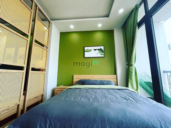 Hình ảnh Siêu phẩm căn hộ 1 phòng ngủ ban công gần sân bay
