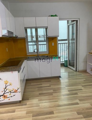 Hình ảnh CH Gia Phát APARTMENT GV 930triệu 2Pn 62m2 2wc