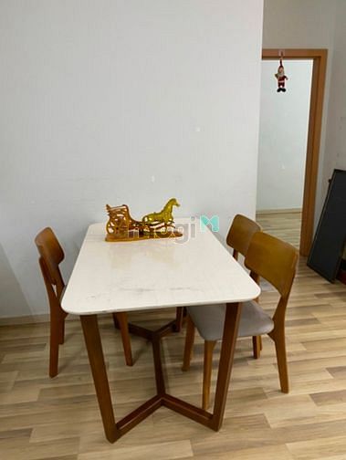 Hình ảnh CH Gia Phát APARTMENT GV 930triệu 2Pn 62m2 2wc