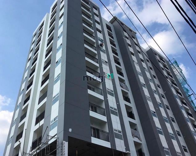 Hình ảnh CH Gia Phát APARTMENT GV 930triệu 2Pn 62m2 2wc