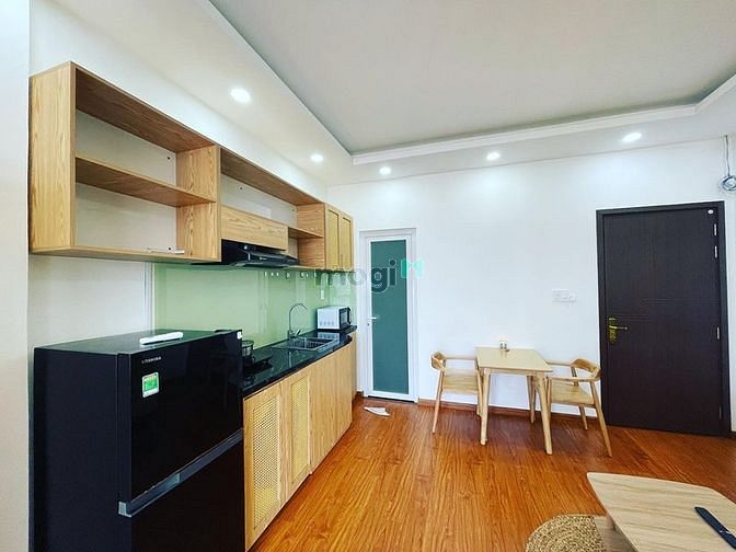 Hình ảnh Siêu phẩm căn hộ 1 phòng ngủ ban công gần sân bay