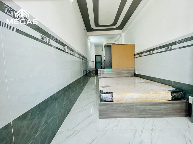 Hình ảnh CHDV BANCOL THOÁNG MÁT full nội thất ngay khu CityLand