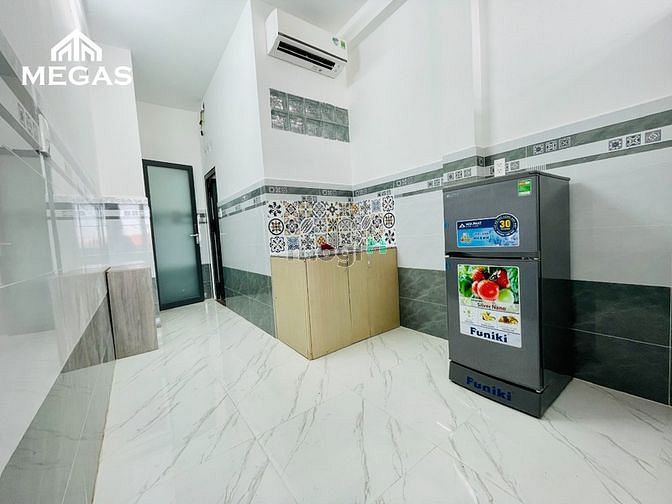 Hình ảnh CHDV BANCOL THOÁNG MÁT full nội thất ngay khu CityLand