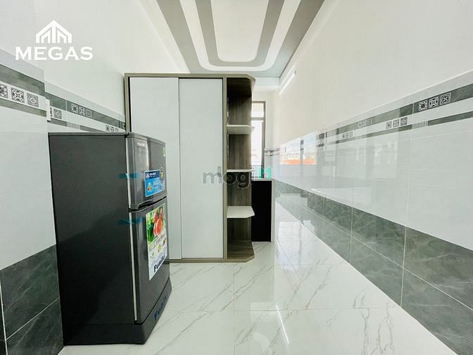 Hình ảnh CHDV BANCOL THOÁNG MÁT full nội thất ngay khu CityLand
