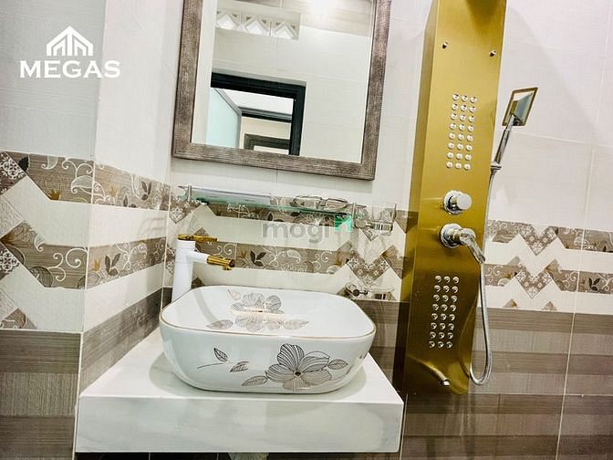 Hình ảnh CHDV BANCOL THOÁNG MÁT full nội thất ngay khu CityLand