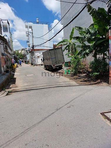 Hình ảnh Bán Nhà 85m2, HXT Lê Đình Cẩn, Tân Tạo, Bình Tân