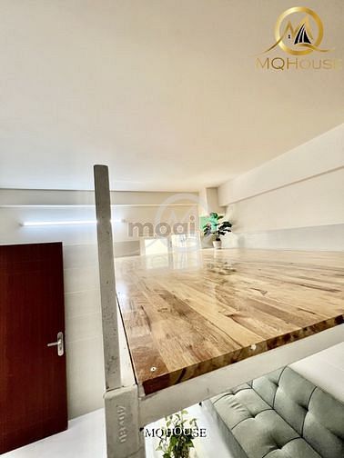 Hình ảnh ❤️ Căn Hộ Duplex Cửa Sổ Quận Bình Thạnh 📌