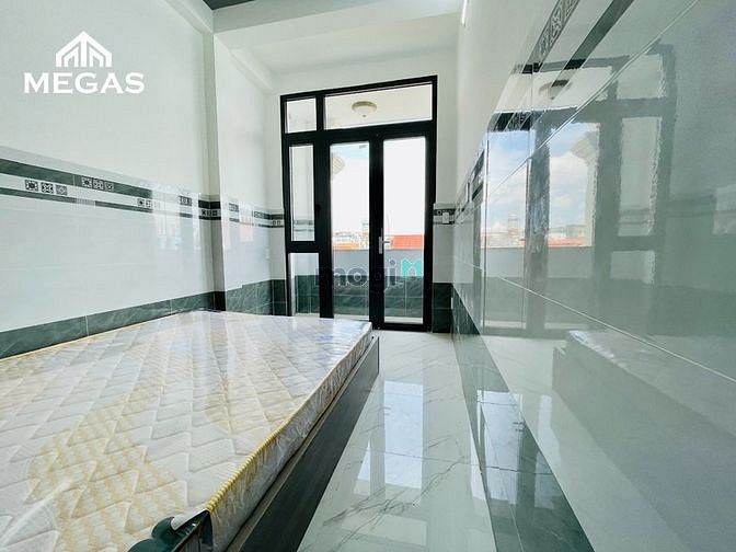 Hình ảnh CHDV BANCOL THOÁNG MÁT full nội thất ngay khu CityLand