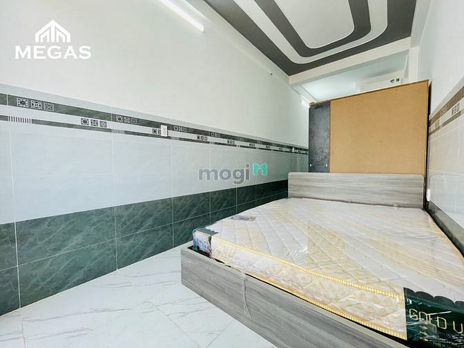 Hình ảnh CHDV BANCOL THOÁNG MÁT full nội thất ngay khu CityLand