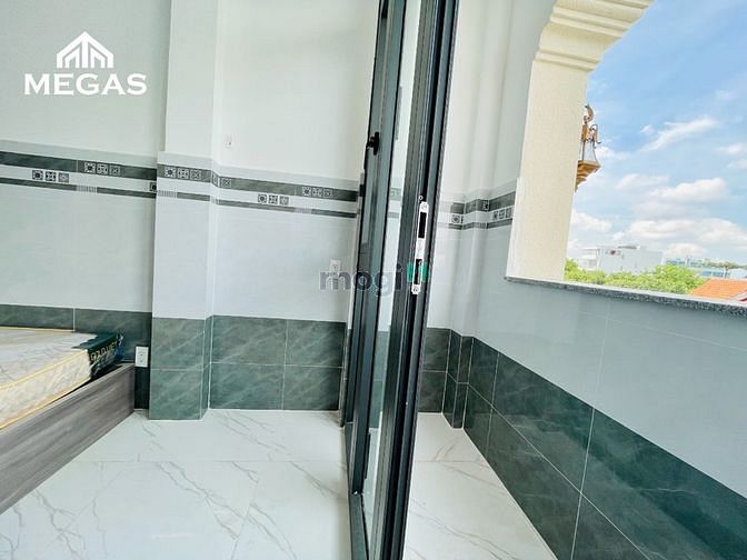 Hình ảnh CHDV BANCOL THOÁNG MÁT full nội thất ngay khu CityLand